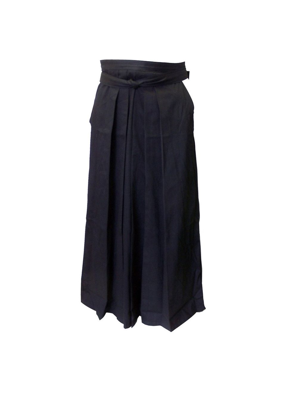 HAKAMA BLACK
